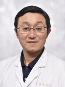 Yongxi Chen