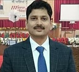 Rakesh Kumar