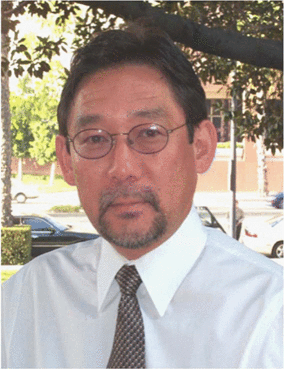 Ronald T. Eguchi