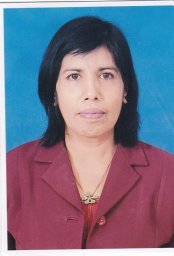 Ina Debora Ratu Ludji