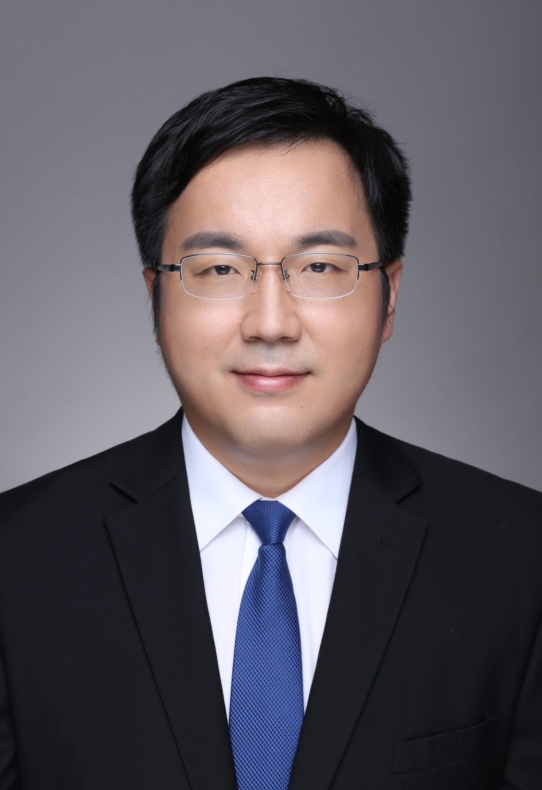 Xingjian Liu