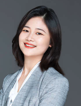Chunmei Wu