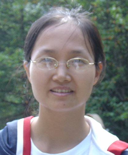 Jinghua Xiao