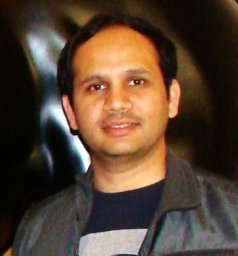 Skrikanth Gadad