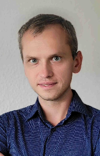 Tomasz Smolenski