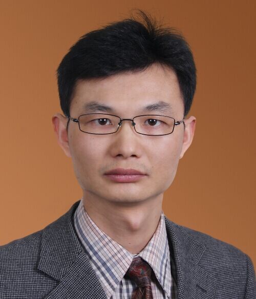 Xianjun Guan