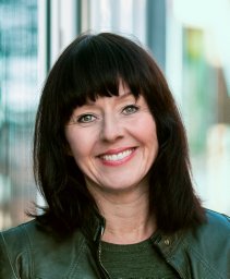Ragnhild Bang Nes