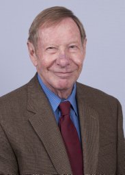 Erhard W. Rothe