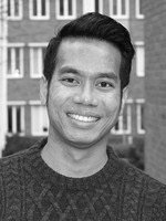 Zulkarnain Md Idris