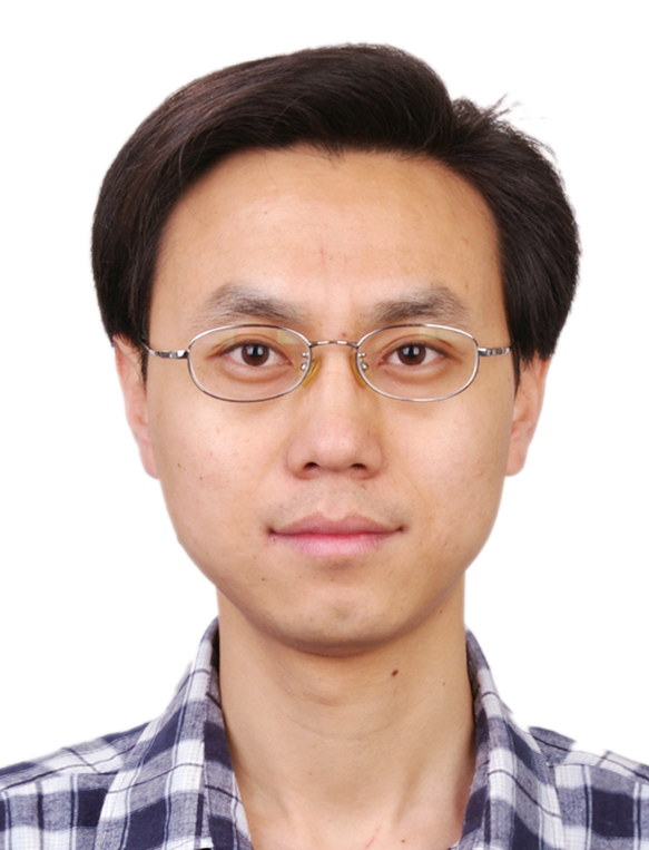 Jianxin Nie