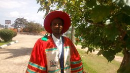 Adamu Almustapha Aliero