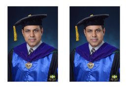 Dr Tahir Hussain Awan