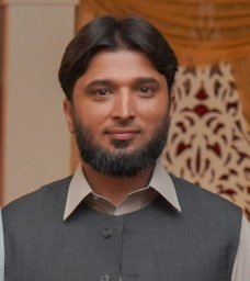Ibadullah Jan