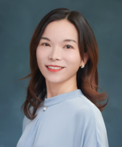 Rong Liu