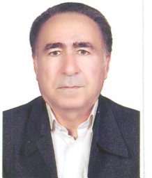 Haghighizadeh Mohammad Hosein