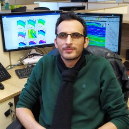 Sirous Hosseinzadeh