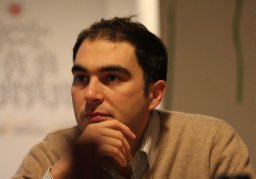Alberto Rosso