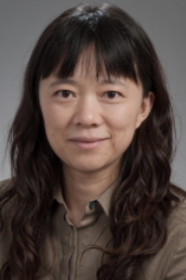 Xueyan Chen