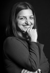 Anna Minasyan