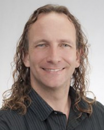 Sean S. Gulick