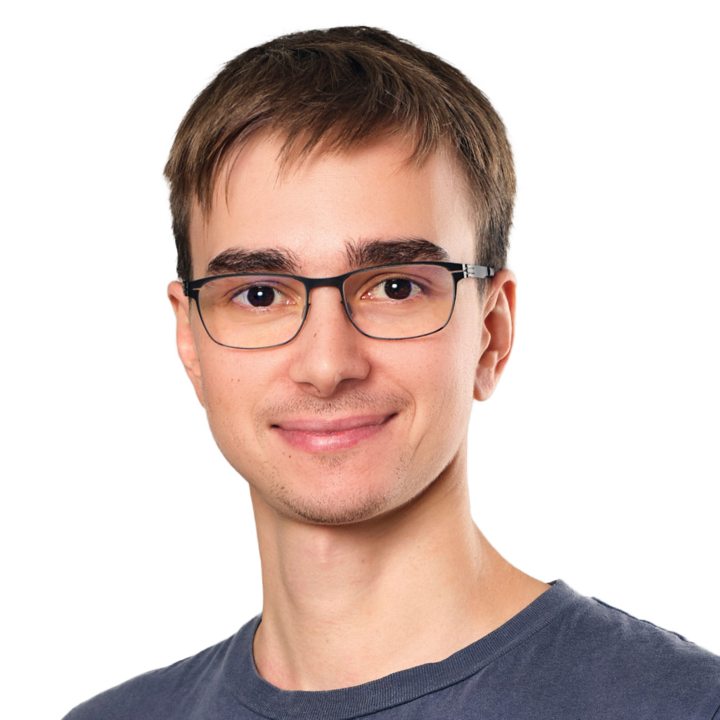 Nikita Araslanov