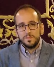 Jesús González-Arteaga