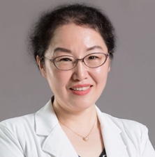 Jing Hong