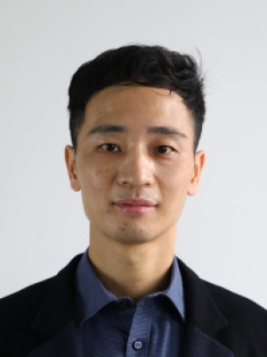 Wenkai Li