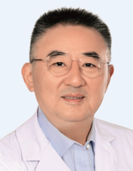 Yusheng Yu