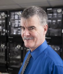 Glenn J. Macpherson