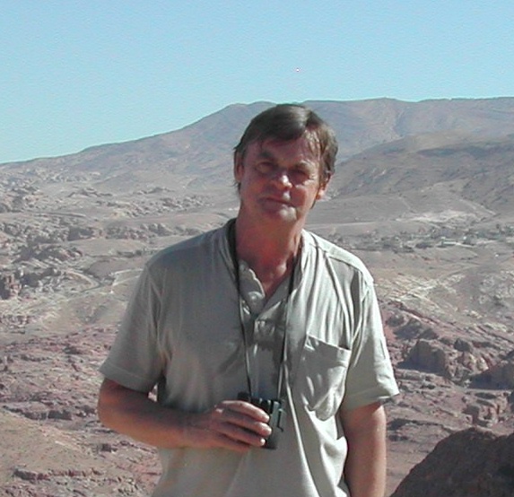 Michael A. Stocking