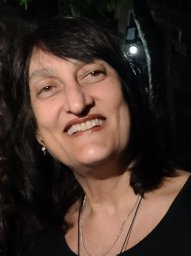 Maria Cristina Baracat-Pereira