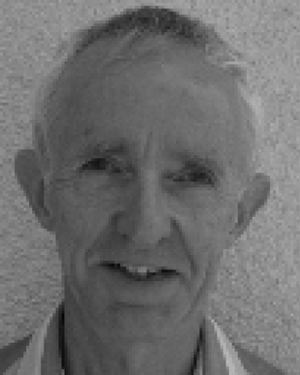 Roger Saunders