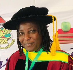 Esther Fobi Donkor