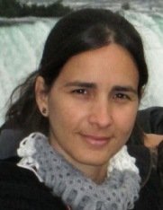 Tania Rodríguez-Ramos