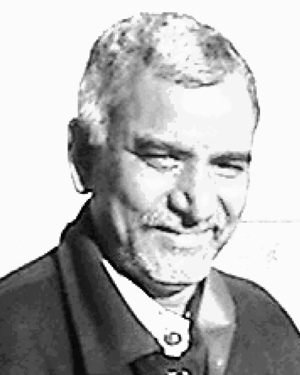 Sanka Ganesan