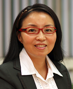 Ge Ruowen