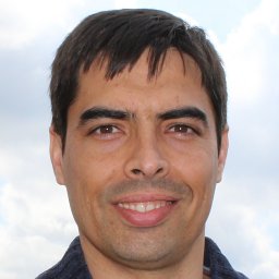 Marcos Roberto Ribeiro
