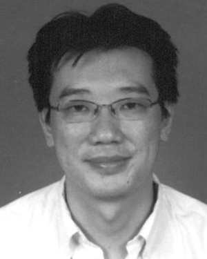 Danny Lo Seen
