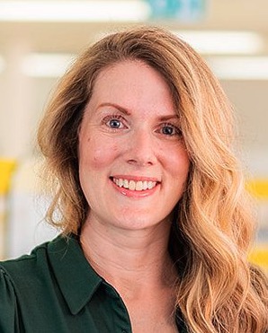 Stephanie Rainey-Smith