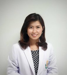 Piradee Suwanpakdee