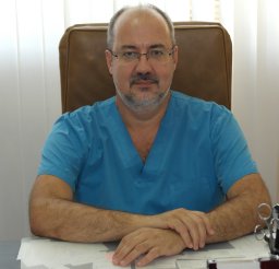 Andrey Semenov
