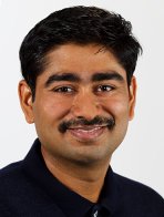 Thulasinath Raman Venkatesan