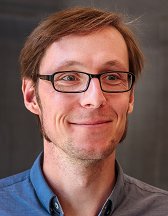 Lars Korte