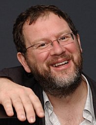 Andrew Hugill