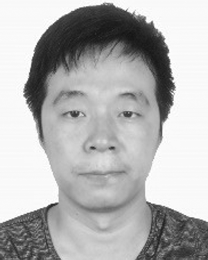 Huang Weihao