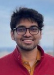 Aniket Didolkar