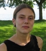 Cecile Barbet