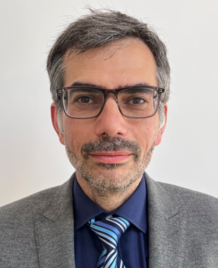 Sam Amin