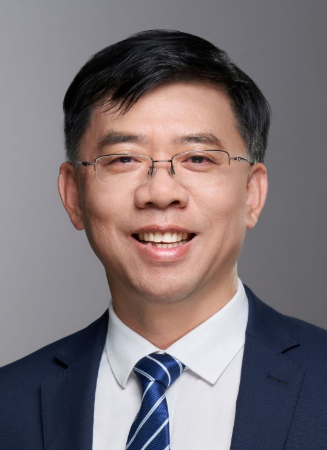 Zhen Zheng